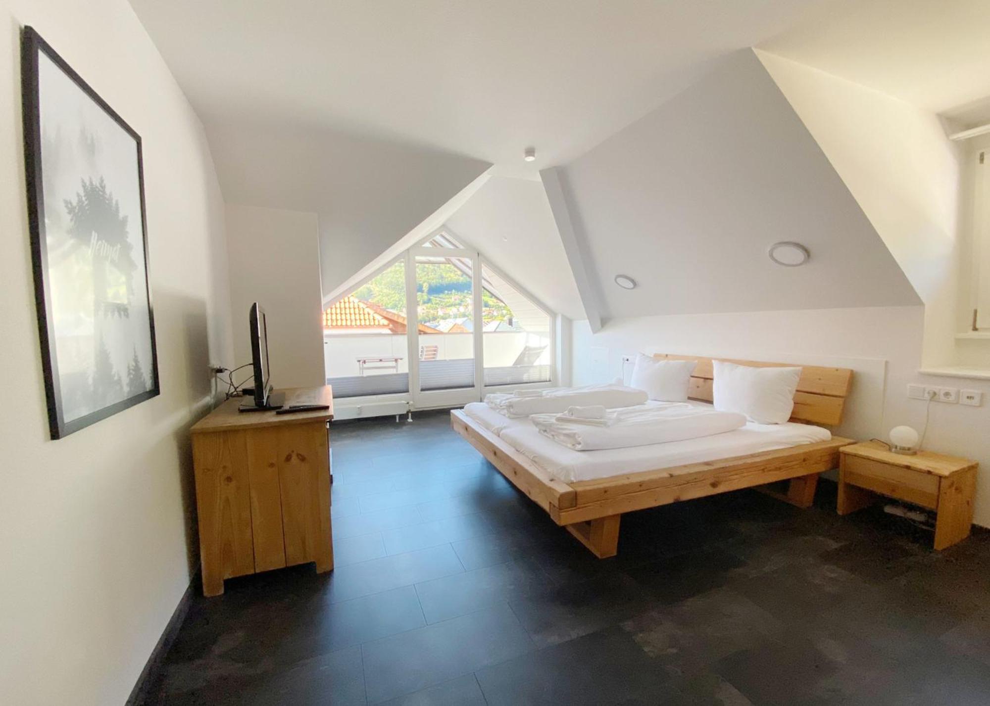 Schwarzwaldhorst 1 Fuer 8 Gaeste In Todtnau, Liftverbund Feldberg Ngoại thất bức ảnh