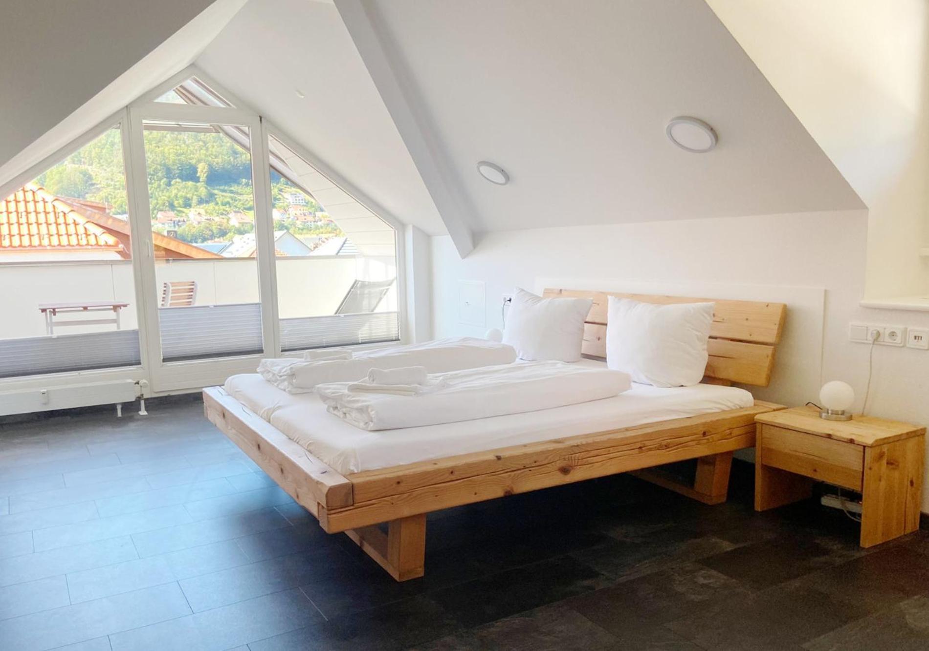 Schwarzwaldhorst 1 Fuer 8 Gaeste In Todtnau, Liftverbund Feldberg Ngoại thất bức ảnh