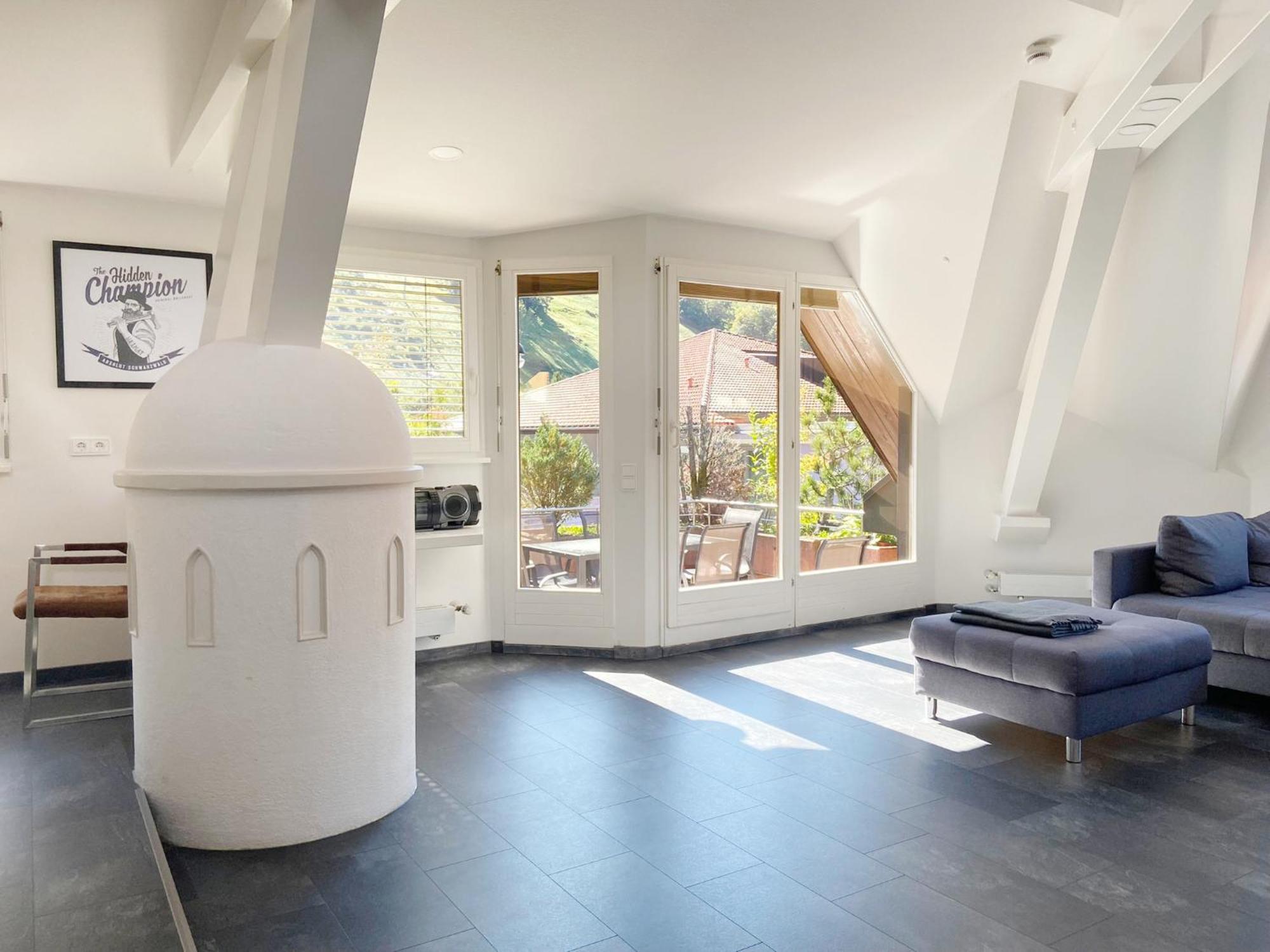 Schwarzwaldhorst 1 Fuer 8 Gaeste In Todtnau, Liftverbund Feldberg Ngoại thất bức ảnh