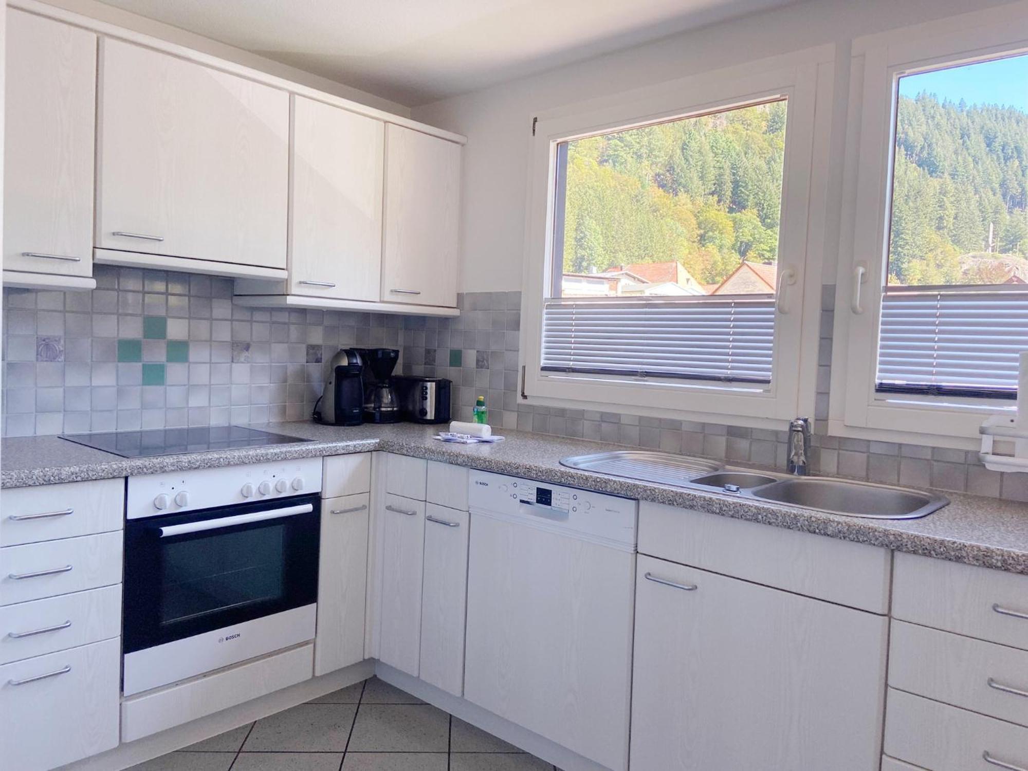 Schwarzwaldhorst 1 Fuer 8 Gaeste In Todtnau, Liftverbund Feldberg Ngoại thất bức ảnh