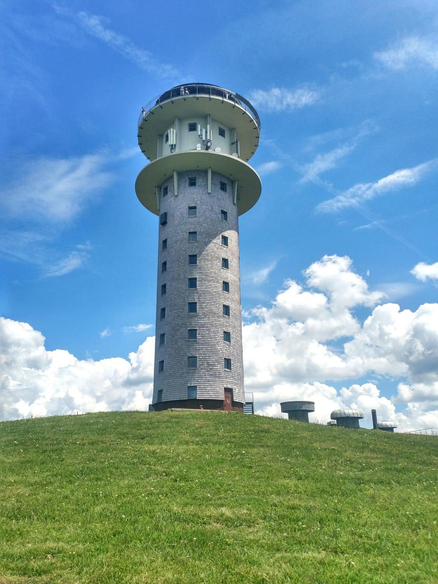 Schwarzwaldhorst 1 Fuer 8 Gaeste In Todtnau, Liftverbund Feldberg Ngoại thất bức ảnh