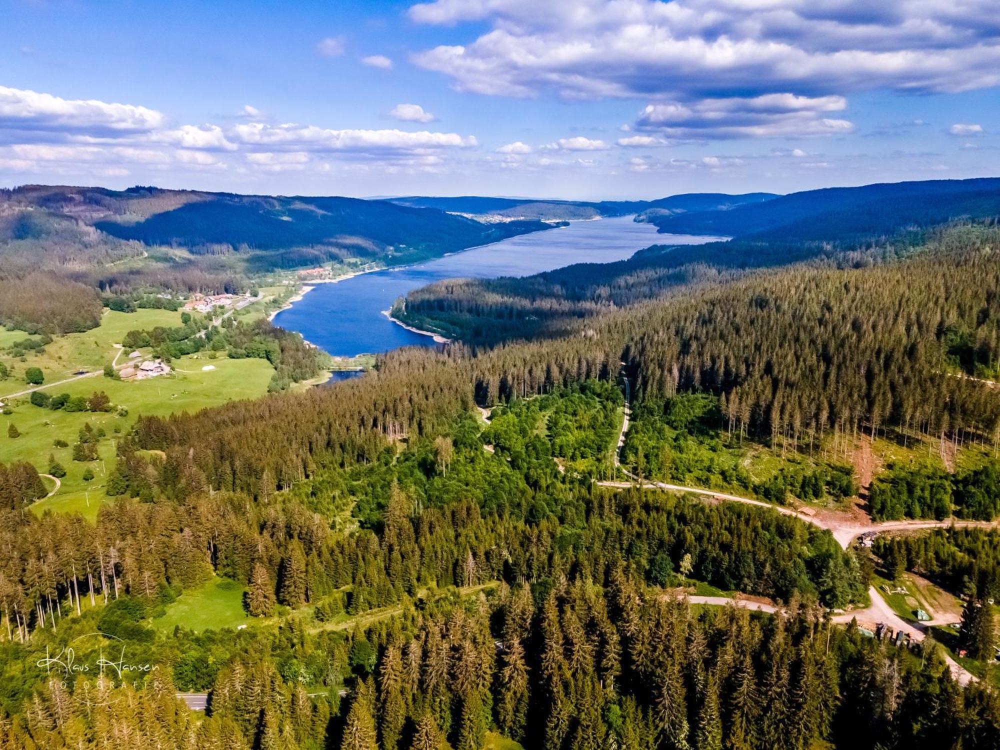 Schwarzwaldhorst 1 Fuer 8 Gaeste In Todtnau, Liftverbund Feldberg Ngoại thất bức ảnh